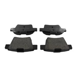 Brake Pad Set VAICO V25-8125 OE Ref 8G1Z2001A