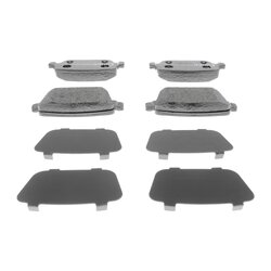 Brake Pad Set VAICO V25-8126 OE Ref 6G912MM08GA