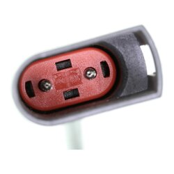 Jeu de plaquettes de frein VAICO V25-8128 pour FORD TRANSIT OE 1721086 VAICO