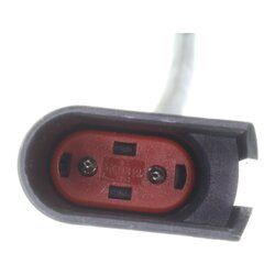 Plaquettes de frein VAICO V25-8129 pour FORD, VW TRANSIT, AMAROK VAICO