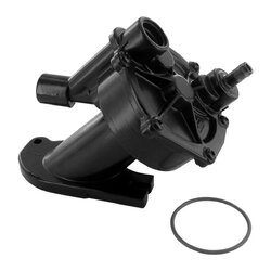 Vacuum Pump VAICO V25-8135 OE Ref 1 119 420