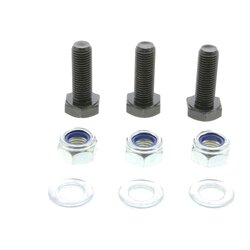 Rotule VAICO V25-9677 pour FORD FOCUS OE 1061631 VAICO