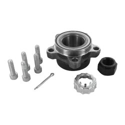 Wheel Bearing Kit VAICO V25-9695 OE Ref YC15 2B663 AE