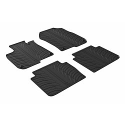 Floor Mat Set VAICO V26-0474 OE Ref 08P18TLA610KIT