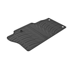 Jeu de tapis de sol V26-0477 pour HONDA PILOT OE 08P17-TG7-300A VAICO