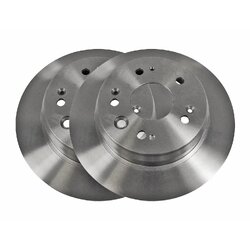 Brake Disc VAICO V26-40009 OE Ref 42510-SMC-N00