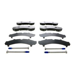 Brake Pad Set VAICO V27-0002 OE Ref 019092981
