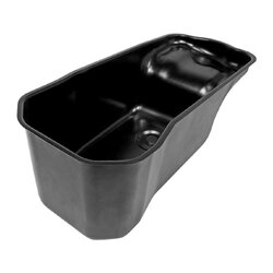 Oil Sump VAICO V27-0012 OE Ref 58 01 556 927