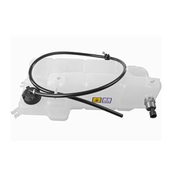 Coolant Expansion Tank VAICO V27-0031 OE Ref 504136607