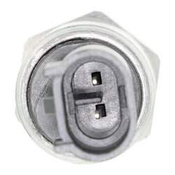 Vase d'expansion de liquide de refroidissement VAICO V27-0031 pour IVECO DAILY OE 504136607 VAICO