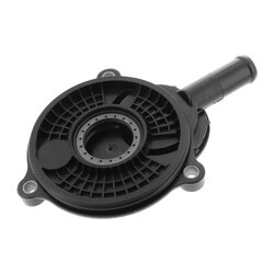 Soupape de ventilation VAICO V27-0099 pour CITROËN, FIAT, IVECO, PEUGEOT VAICO