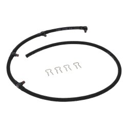 Fuel Overflow Hose VAICO V27-0126 OE Ref 504024564