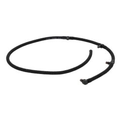 Tuyau de trop-plein de carburant V27-0126 pour IVECO DAILY OE 504024564 VAICO