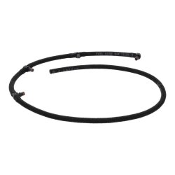 Tuyau de trop-plein de carburant V27-0126 pour IVECO DAILY OE 504024564 VAICO