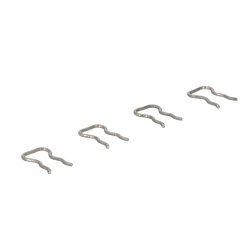 Tuyau de trop-plein de carburant V27-0126 pour IVECO DAILY OE 504024564 VAICO