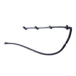 Fuel Overflow Hose VAICO V27-0127 OE Ref 504334659