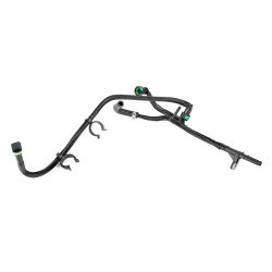 Fuel Hose VAICO V27-0129 OE Ref 504329658