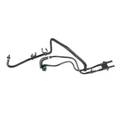 Fuel Hose VAICO V27-0130 OE Ref 00000504385731