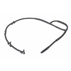 Fuel Overflow Hose VAICO V27-0136 OE Ref 5801787826