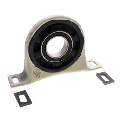 Suspension d'arbre de transmission VAICO V30-0019-1 pour MERCEDES, VW OE A9064100281