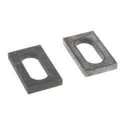 Suspension d'arbre de transmission VAICO V30-0019-1 pour MERCEDES, VW OE A9064100281 VAICO