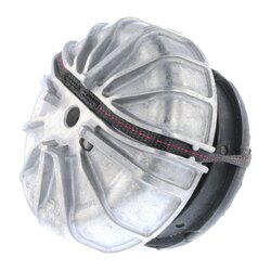 Engine Mount VAICO V30-0030 OE Ref A 639 241 07 13