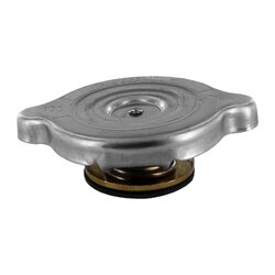 Radiator Cap VAICO V30-0038 OE Ref A 123 501 17 15