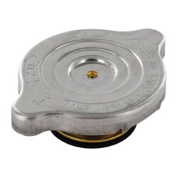 Radiator Cap VAICO V30-0039 OE Ref 124 500 01 06