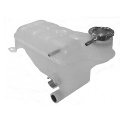 Coolant Expansion Tank VAICO V30-0040 OE Ref A201 500 00 49
