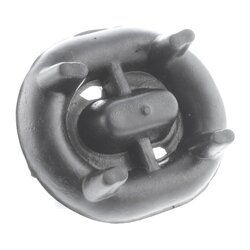 Silencer Clamp VAICO V30-0043 OE Ref A 124 492 00 44