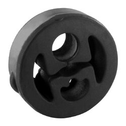 Silencer Clamp VAICO V30-0056 OE Ref A 202 492 07 44