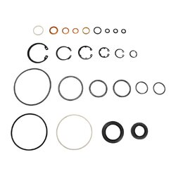 Steering Gear Gasket VAICO V30-0124 OE Ref 2014600061