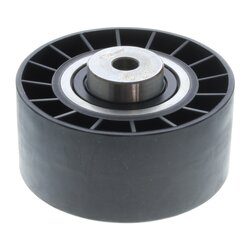 V Belt Tensioner Pulley VAICO V30-0127 OE Ref A 104 200 04 70