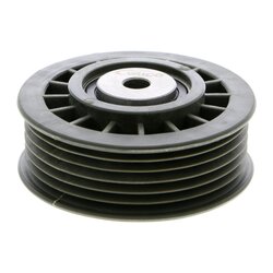 V Ribbed Belt Guide Pulley VAICO V30-0131-1 OE Ref A 601 200 07 70