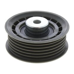 V Ribbed Belt Guide Pulley VAICO V30-0133 OE Ref A 601 200 10 70