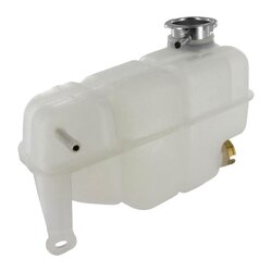 Coolant Expansion Tank VAICO V30-0134 OE Ref A 124 500 13 49