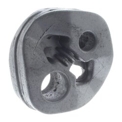 Silencer Clamp VAICO V30-0137 OE Ref A 210 492 03 44