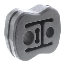 Silencer Clamp VAICO V30-0142 OE Ref A 210 492 07 44