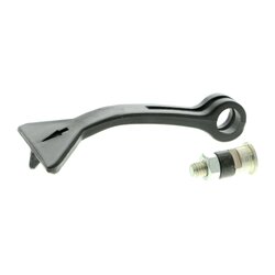 Bonnet Door Handle VAICO V30-0211-1 OE Ref A124 880 02 20 A