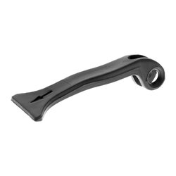 Bonnet Door Handle VAICO V30-0212 OE Ref A 140 887 01 27