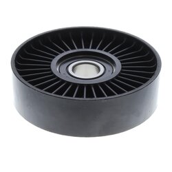 V Ribbed Belt Guide Pulley VAICO V30-0237 OE Ref A 112 200 08 70 part