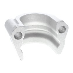 Stabilizer Mount Bracket VAICO V30-0238 OE Ref A 203 323 12 40