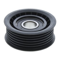 V Ribbed Belt Guide Pulley VAICO V30-0361 OE Ref 059 903 341 A