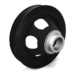 Crankshaft Belt Pulley VAICO V30-0546 OE Ref A 271 030 00 03