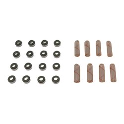 Valve Stem Seal Set VAICO V30-0563 OE Ref A 119 050 01 58