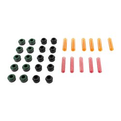 Valve Stem Seal Set VAICO V30-0568 OE Ref 6050500158