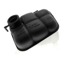 Coolant Expansion Tank VAICO V30-0575 OE Ref A140 500 08 49