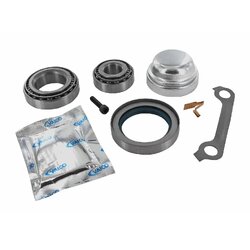 Wheel Bearing Kit VAICO V30-0634 OE Ref A 116 586 00 33