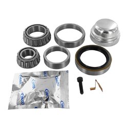 Wheel Bearing Kit VAICO V30-0635 OE Ref A 126 330 00 51
