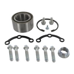 Wheel Bearing Kit VAICO V30-0650 OE Ref A 124 350 05 49